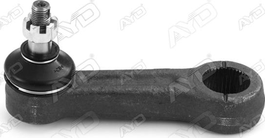 AYD OE - Excellence 97-12741 - Рычаг подвески колеса www.autospares.lv