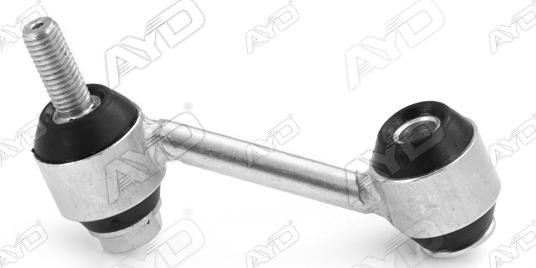 AYD OE - Excellence 97-12784 - Рычаг подвески колеса www.autospares.lv