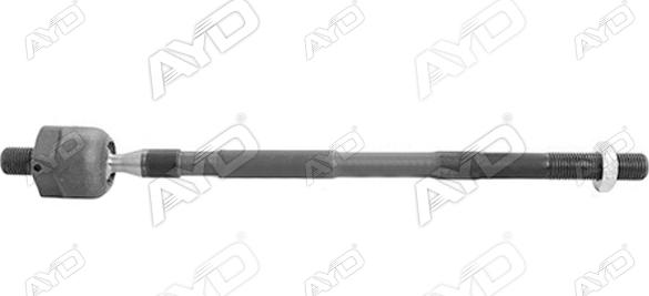 AYD OE - Excellence 97-17200 - Рычаг подвески колеса www.autospares.lv