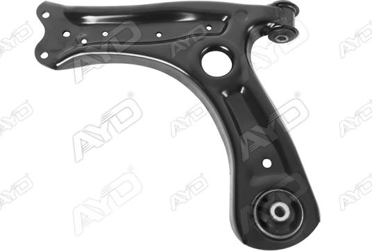 AYD OE - Excellence 97-09066 - Track Control Arm www.autospares.lv