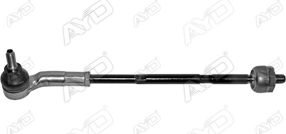 AYD OE - Excellence 99-09381 - Stūres šķērsstiepnis www.autospares.lv