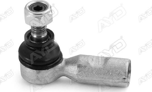 AYD OE - Excellence 84-04823 - Remkomplekts, Balstiekārtas svira www.autospares.lv