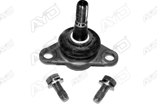 AYD OE - Excellence 84-05431 - Repair Kit, link www.autospares.lv