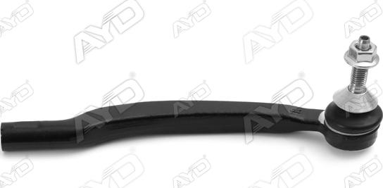 AYD OE - Excellence 84-05433 - Repair Kit, link www.autospares.lv