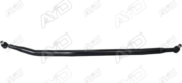 AYD OE - Excellence 93-11684 - Stūres garenstiepnis www.autospares.lv