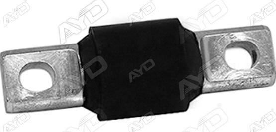 AYD OE - Excellence 84-12418 - Bukse, Lāgas stiprināšanasgredzens www.autospares.lv