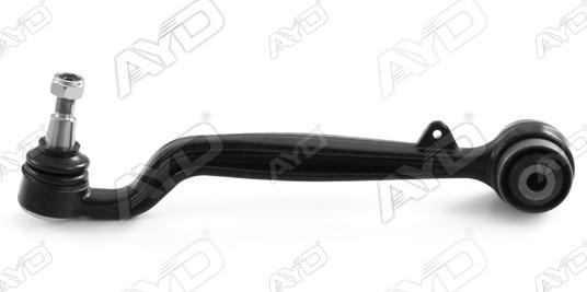 AYD OE - Excellence 85-05289 - Track Control Arm www.autospares.lv