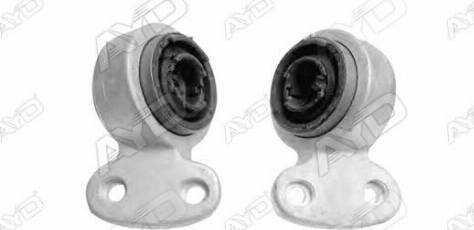 AYD OE - Excellence 86-04445 - Bush of Control / Trailing Arm www.autospares.lv