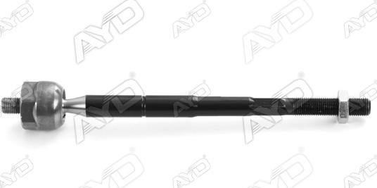 AYD OE - Excellence 88-05477 - Track Control Arm www.autospares.lv