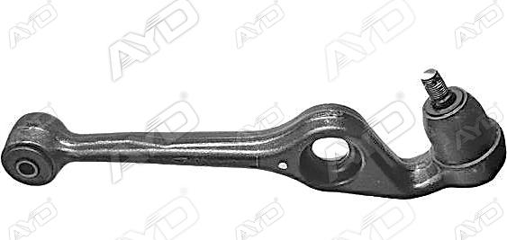 AYD OE - Excellence 88-02670 - Track Control Arm www.autospares.lv