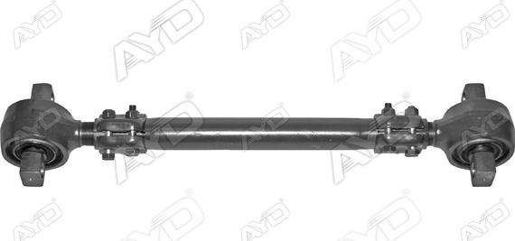 AYD OE - Excellence 88-07093 - Neatkarīgās balstiekārtas svira, Riteņa piekare www.autospares.lv