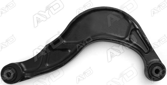 AYD OE - Excellence 88-19646 - Track Control Arm www.autospares.lv