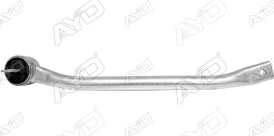 AYD OE - Excellence 88-15394 - Track Control Arm www.autospares.lv