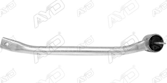 AYD OE - Excellence 88-15395 - Track Control Arm www.autospares.lv