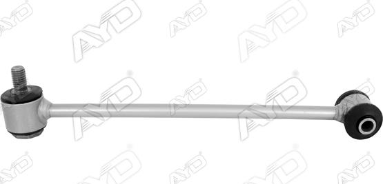 AYD OE - Excellence 88-15207 - Stiepnis / Atsaite, Riteņa piekare www.autospares.lv