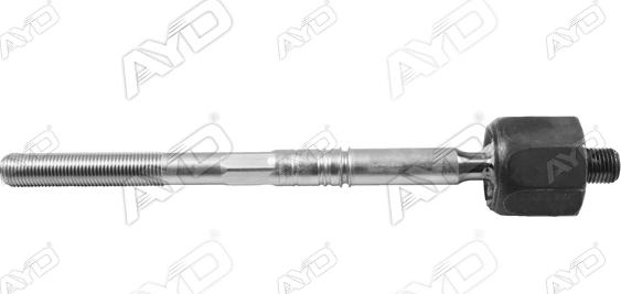 AYD OE - Excellence 88-18489 - Neatkarīgās balstiekārtas svira, Riteņa piekare www.autospares.lv