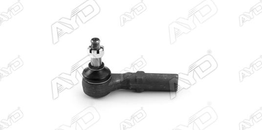 AYD OE - Excellence 87-09254 - Сайлентблок, рычаг подвески колеса www.autospares.lv