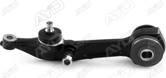 AYD OE - Excellence 87-04445 - Suspension Kit www.autospares.lv