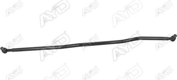 AYD OE - Excellence 87-04257 - Сайлентблок, рычаг подвески колеса www.autospares.lv