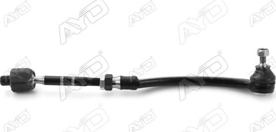 AYD OE - Excellence 87-05463 - Bush of Control / Trailing Arm www.autospares.lv