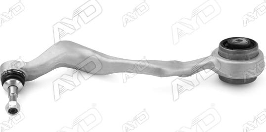 AYD OE - Excellence 87-05042 - Bush of Control / Trailing Arm www.autospares.lv