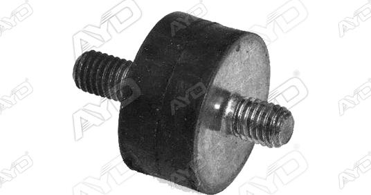 AYD OE - Excellence 87-05814 - Bukse, Stabilizators www.autospares.lv