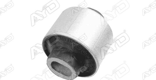 AYD OE - Excellence 87-05830 - Сайлентблок, рычаг подвески колеса www.autospares.lv