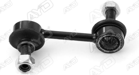 AYD OE - Excellence 87-05391 - Bush of Control / Trailing Arm www.autospares.lv