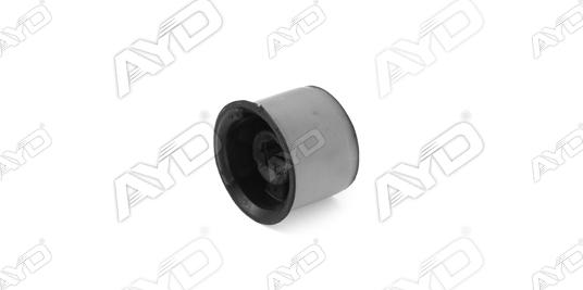 AYD OE - Excellence 87-05768 - Сайлентблок балки моста www.autospares.lv