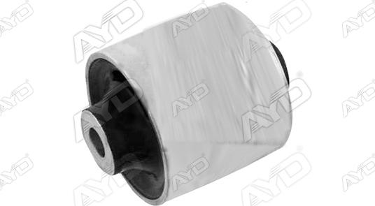 AYD OE - Excellence 87-06306 - Сайлентблок, рычаг подвески колеса www.autospares.lv