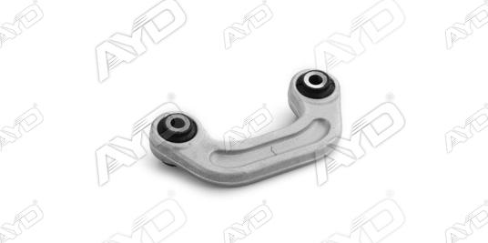 AYD OE - Excellence 87-08583 - Сайлентблок, рычаг подвески колеса www.autospares.lv