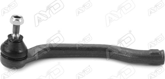 AYD OE - Excellence 87-08876 - Bush of Control / Trailing Arm www.autospares.lv