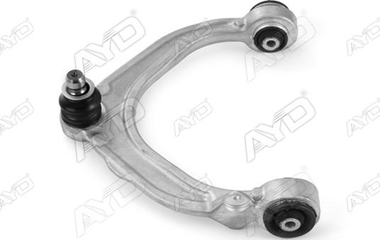 AYD OE - Excellence 87-08323 - Bush of Control / Trailing Arm www.autospares.lv