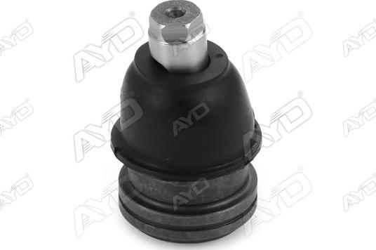 AYD OE - Excellence 87-03319 - Сайлентблок, рычаг подвески колеса www.autospares.lv