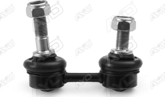 AYD OE - Excellence 87-03311 - Mounting, axle beam www.autospares.lv