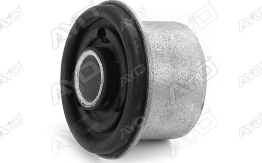 AYD OE - Excellence 87-03249 - Сайлентблок, рычаг подвески колеса www.autospares.lv