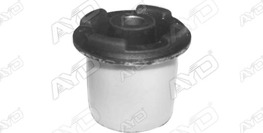 AYD OE - Excellence 87-03254 - Bush of Control / Trailing Arm www.autospares.lv