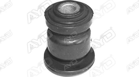 AYD OE - Excellence 87-07047 - Сайлентблок, рычаг подвески колеса www.autospares.lv