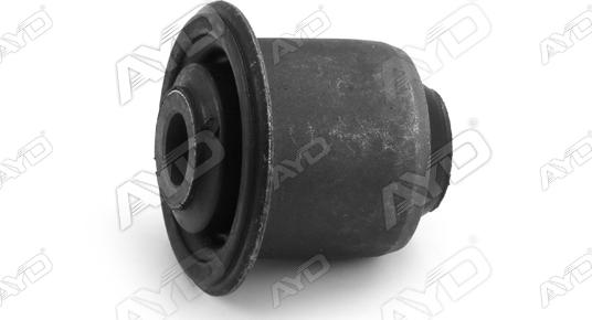 AYD OE - Excellence 95-07112 - Aksiālais šarnīrs, Stūres šķērsstiepnis www.autospares.lv