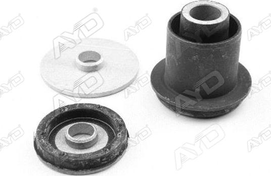 AYD OE - Excellence 92-07308 - Balst / Virzošais šarnīrs www.autospares.lv