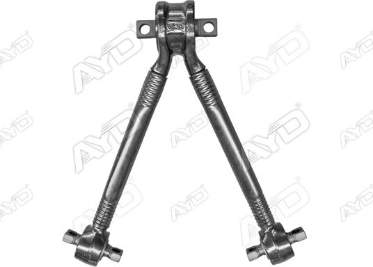 AYD OE - Excellence 87-07260 - Bush of Control / Trailing Arm www.autospares.lv