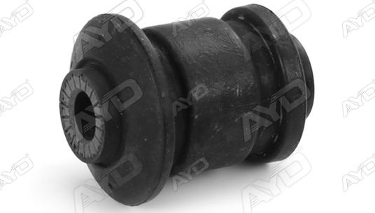 AYD OE - Excellence 87-07205 - Bush of Control / Trailing Arm www.autospares.lv