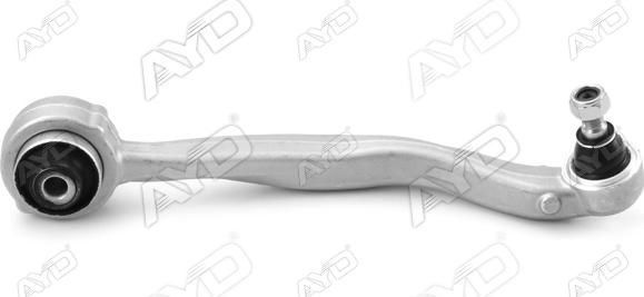 AYD OE - Excellence 87-07206 - Bush of Control / Trailing Arm www.autospares.lv