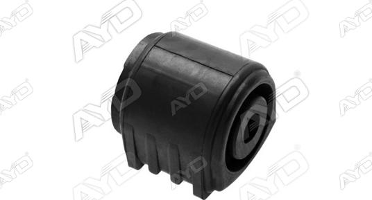 AYD OE - Excellence 87-14510 - Сайлентблок, рычаг подвески колеса www.autospares.lv