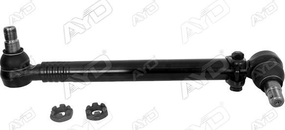 AYD OE - Excellence 87-14223 - Bush of Control / Trailing Arm www.autospares.lv