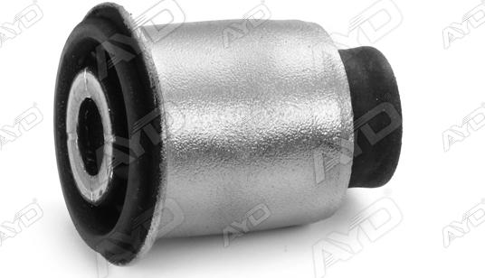 AYD OE - Excellence 87-14703 - Сайлентблок, рычаг подвески колеса www.autospares.lv