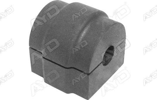 AYD OE - Excellence 87-16817 - Bukse, Stabilizators www.autospares.lv