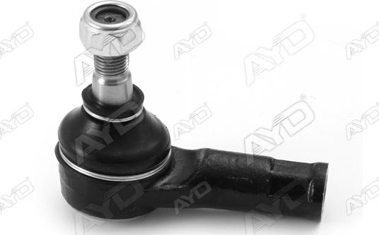 AYD OE - Excellence 87-10436 - Bush of Control / Trailing Arm www.autospares.lv