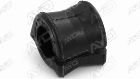 AYD OE - Excellence 87-10427 - Bearing Bush, stabiliser www.autospares.lv