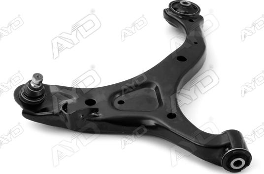 AYD OE - Excellence 87-10890 - Bush of Control / Trailing Arm www.autospares.lv